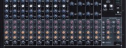Más detalles acerca de la compatibilidad de Mackie Onyx-i con Pro Tools M-Powered