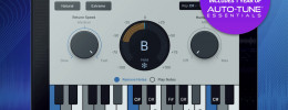 Antares Auto-Tune Access 10: el plugin de corrección de tono más básico de la gama se renueva