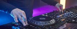 Pioneer CDJ-3000 analiza la música desde el propio reproductor