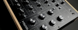 Ecler DJ lanzará el mixer rotatorio Warm4