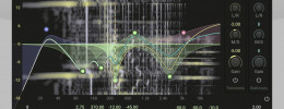 Crave Transient EQ, un interesante ecualizador que combina tres ecualizadores