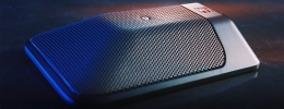 sE Electronics BL8, un micrófono de superficie con un SPL máximo de hasta 163 dB