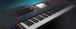 Yamaha Montage llega a su fin... a 3 meses de su sucesor