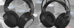 Sony MDR-MV1, análisis: unos auriculares de estudio abiertos con una  reproducción precisa
