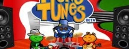 ToonsTunes, comunidad musical virtual para niños