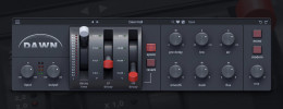 Wave Alchemy Dawn, la mítica reverb EMT 250 vuelve en forma de plugin económico