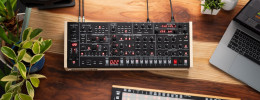 Sequential Trigon-6 Desktop Module: ahora en módulo y con soporte MPE