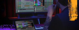 Pro Tools Sketch: la creación musical no lineal llega a Pro Tools (y al iPad)