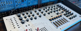 Analogue Solutions Ample, un sintetizador analógico monofónico generoso en opciones