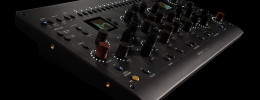 Softube Console 1 Channel Mk III: la mezcla digital nunca fue tan analógica