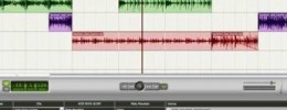 Aviary presenta su editor de audio online