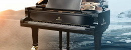 IK Multimedia Pianoverse, nuevas librerías de piano con efectos creativos