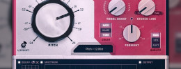 Inner Pitch, un plugin gratuito para alterar el tono del audio