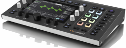 Waldorf Iridium Core, sonido Quantum en un tamaño mínimo