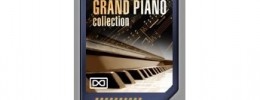 UVI Soundsource lanza Grand Piano Collection