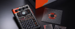Roland SP-404 MKII Stones Throw Limited Edition, un sampler para coleccionistas