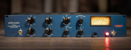 Warm Audio WA-1B, un clon del Tube-Tech CL 1B a menos de la mitad de su precio