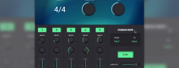 Akai lanza MPC 2.12.2 y añade cinco efectos firmados por Air