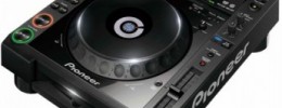 Pioneer presenta CDJ-2000 y CDJ-900
