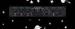 Eventide Omnipressor 2830*Au, el regreso de un compresor hardware muy especial