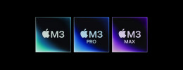 Apple estrena el M3 con nuevos MacBook Pro y un iMac vitaminado