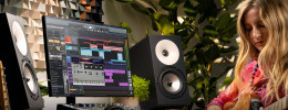 Universal Audio Luna, ahora gratuito para Mac y sin necesidad de hardware