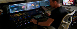 Steinberg Nuendo 13: siguiendo la estela de Cubase