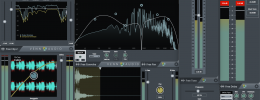 Venn Audio Free Suite, 9 plugins gratuitos para tareas básicas de producción de audio