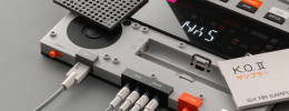 Teenage Engineering EP-133 K.O. II, un PO-33 con muchos esteroides