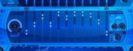 Crysonic lanza Spectralive NXT V3