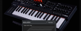 Arturia Minifreak 2.0 da la bienvenida a las wavetables