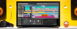 Bitwig Studio 5.1 añade aún más opciones de diseño sonoro al arsenal