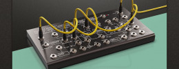 UVI HX-20, la primera librería "híbrida" de UVI se inspira en el Korg MS-20