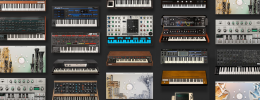 Arturia V Collection X: 6 instrumentos nuevos elevan a 39 el total