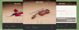 Native Instruments Spotlight Collection Ireland: el sonido tradicional de Irlanda llega a Kontakt