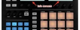 Maschine Fighter, una "guerra musical"
