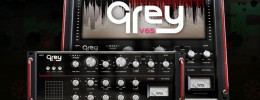 Acustica Audio regala el nuevo compresor Grey hasta el 7 de enero