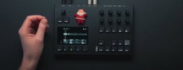 Torso Electronics S-4 Sculpting Sampler: nuevos vídeos de este interesante sampler creativo
