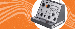 Stylophone Theremin, un teremín reimaginado de 100€