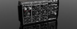 Stylophone CPM DS-2, un sintetizador de drones compatible con Eurorack