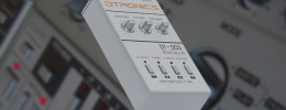 DTronics DT-303, un módulo de distorsión hardware a imagen y semejanza del TB-303
