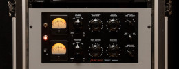 Los míticos Fairchild 660 y 670 vuelven a la vida más de medio siglo después
