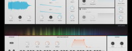 Arturia Pigments 5: MPE, entrada audio, secuenciador generativo y menos CPU