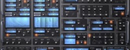 Tone2 actualiza el sinte Gladiator