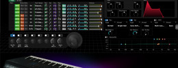 Yamaha lanza ESP: Montage en plugin software