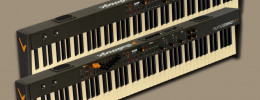 Studiologic Numa Compact SE / X SE, dos pianos portátiles con 4 fuentes sonoras y 7 kg de peso
