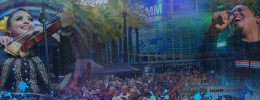 Más noticias del NAMM 2024: más Korg, SSL, u-he Zebralette 3 y más