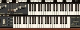 AM Music lanza una emulación de Hammond L-122