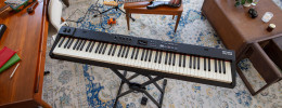 Roland RD-08, un piano de escenario con lo esencial