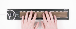 Aodyo Loom, nuevo controlador MPE